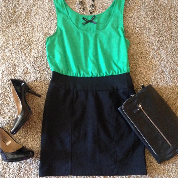 Ali & Kris Dress 👗
