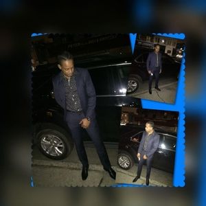 Meet your Posher, Kevin