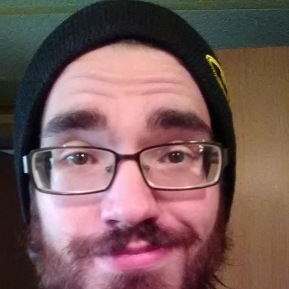 Meet your Posher, Camaron