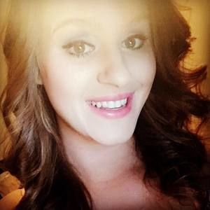 Meet your Posher, Chelsey