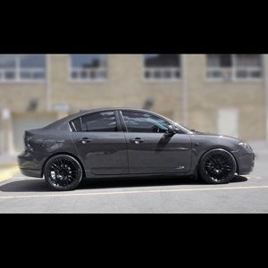 Meet your Posher, Joaquin