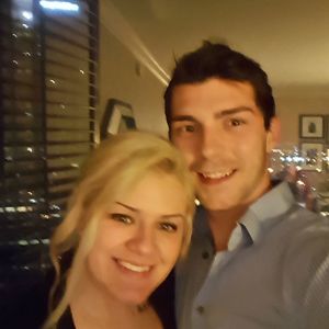 Meet your Posher, Tony marky