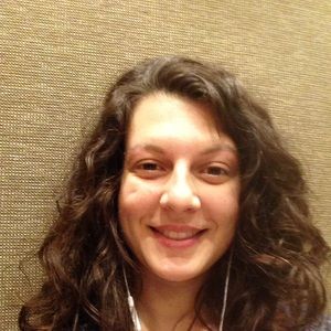 Meet your Posher, Alix