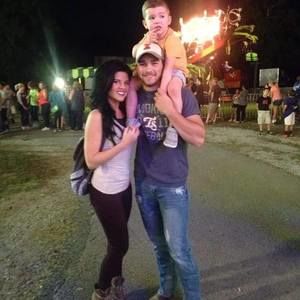 Meet your Posher, Tyler