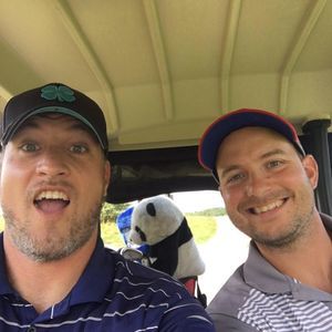 Meet your Posher, Tim