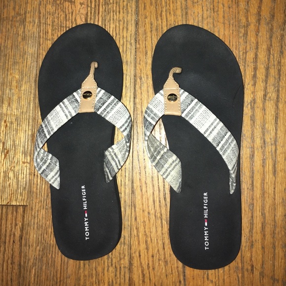 Tommy Hilfiger sandals