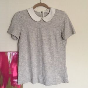 J.Crew top