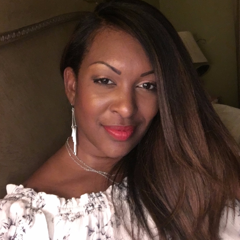 Meet your Posher, Camilla