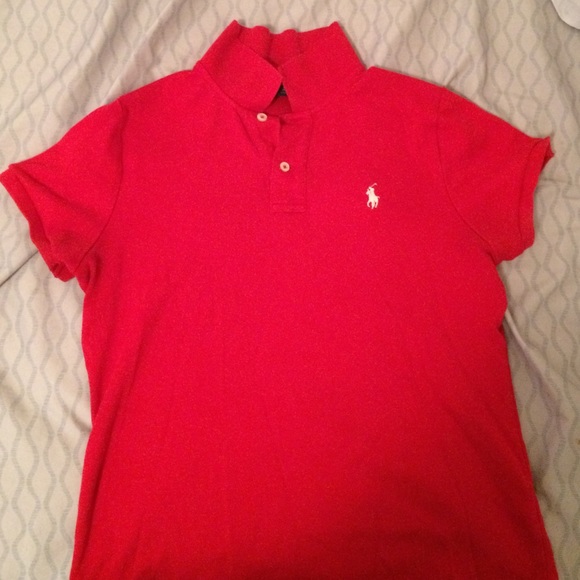 Ralph Lauren sport polo shirt