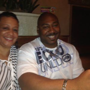 Meet your Posher, Felicia