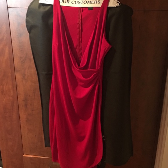 Dress "Red"