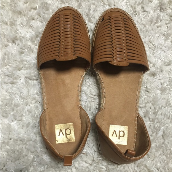 Dv espadrilles