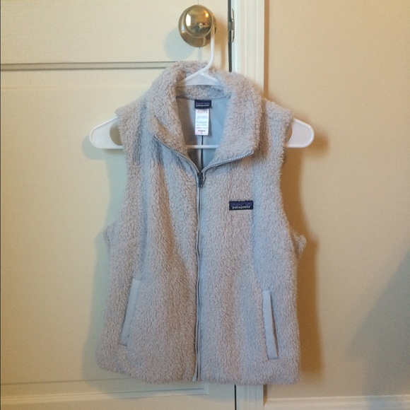 Patagonia Jackets & Blazers - Patagonia Vest