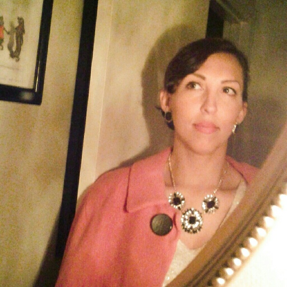 Meet your Posher, Terri