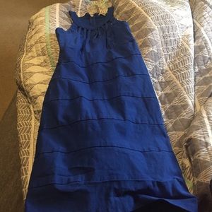 Charlotte russe dress