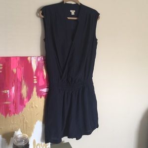 J.Crew romper