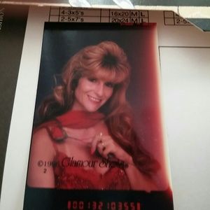 Meet your Posher, Debra