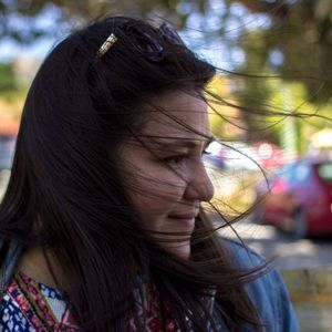 Meet your Posher, Esmeralda