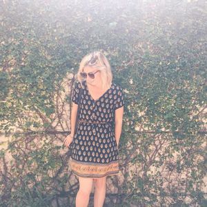 Meet your Posher, Marisa