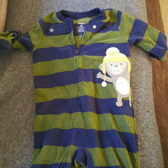 4 pairs of PJ's - Picture 1 of 4