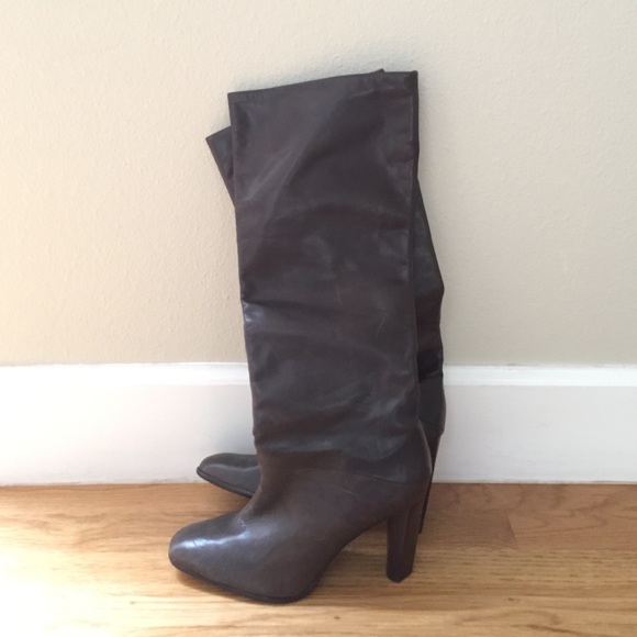 Brand new Diane von Furstenberg boots