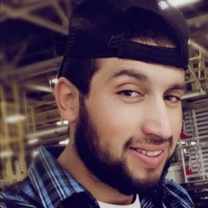 Meet your Posher, Reshad