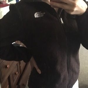 North Face Osito Jacket