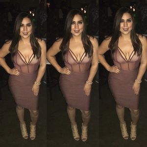 Muave skirt and Bodysuit