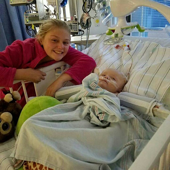 Meet your Posher, Alicia - Picture 1 of 1