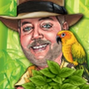 Meet your Posher, Ronnie