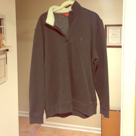 Grey sweater - Picture 1 of 1
