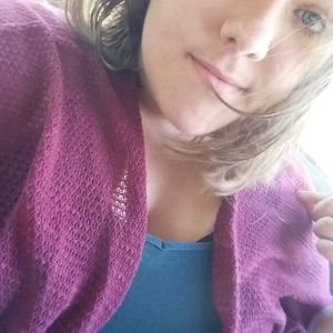 Meet your Posher, Alysha