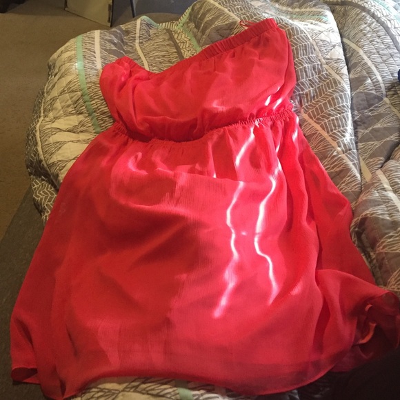 Express dress