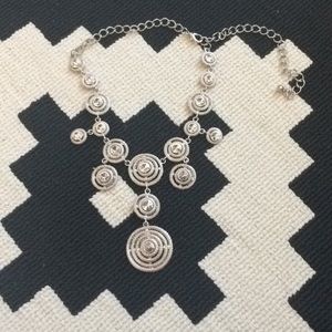 Fashion necklace