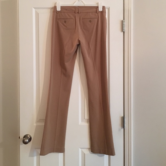 Beige Express pants - Picture 4 of 4