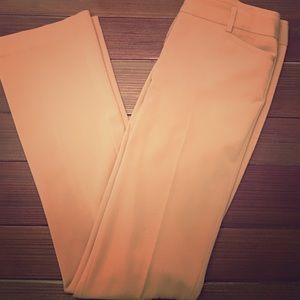 Beige Express pants