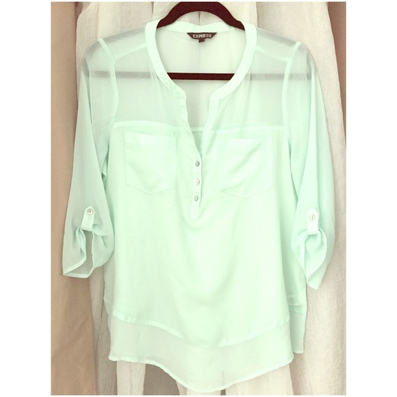 Express shirt!!