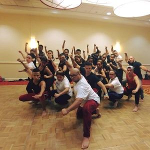 Meet your Posher, Barbara