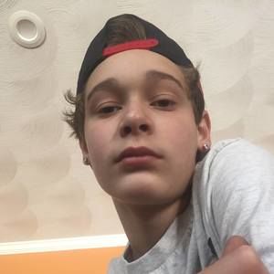 Meet your Posher, Nathan