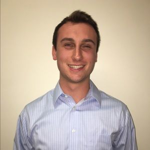 Meet your Posher, Matthew