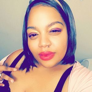 Meet your Posher, Vicky