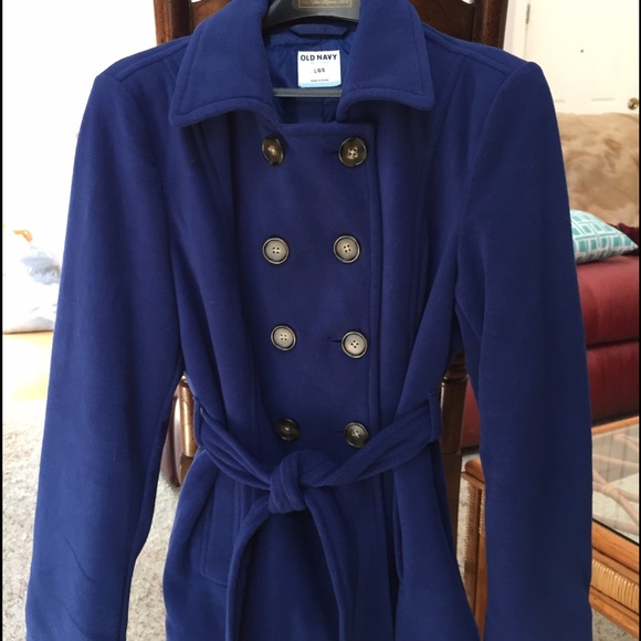 Old Navy Pea Coat