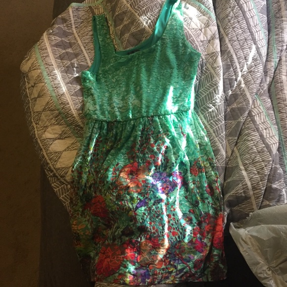 summer dress
