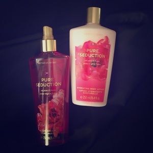 💋Victoria Secret Pure Seduction 💋