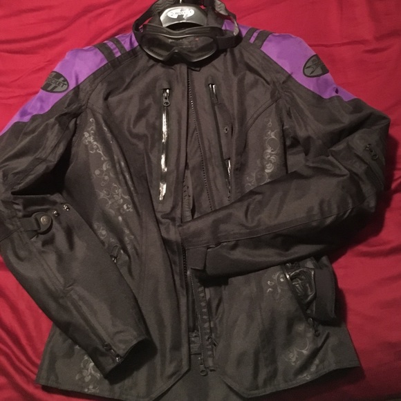 Jacket