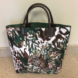 Bebe Tote Bag