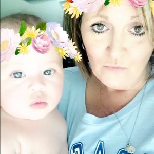 Meet your Posher, Dawn