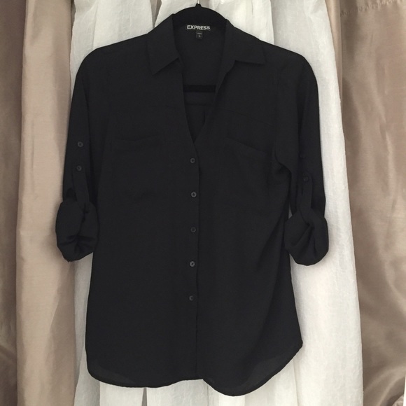 Express portofino shirt!!