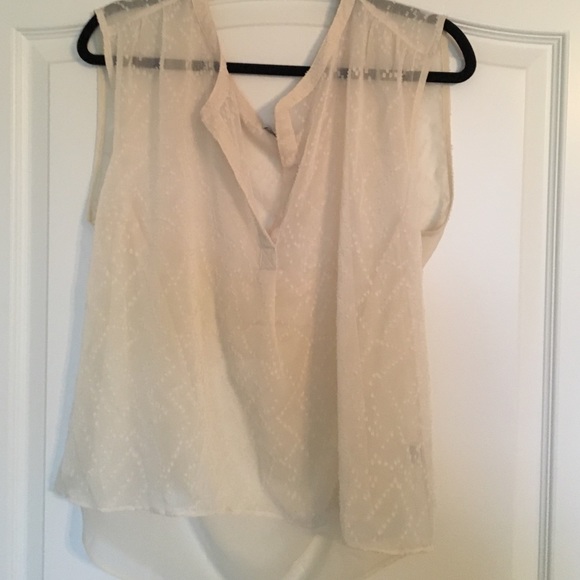 American Eagle Tank
