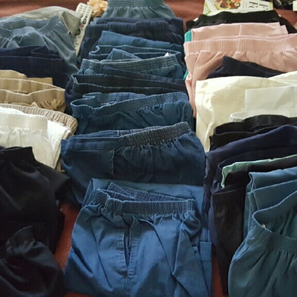 Alfred Dunner slacks size 10 Petite